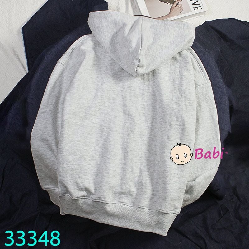  Áo Khoác Da Cá Cho Bé Hình La.Bu.Bu Size Đại (30kg - 70kg) 