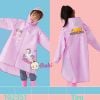  Áo Mưa Cho Bé (Cao 110-140cm) 