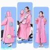 Áo Mưa Nam Nữ Cao cấp