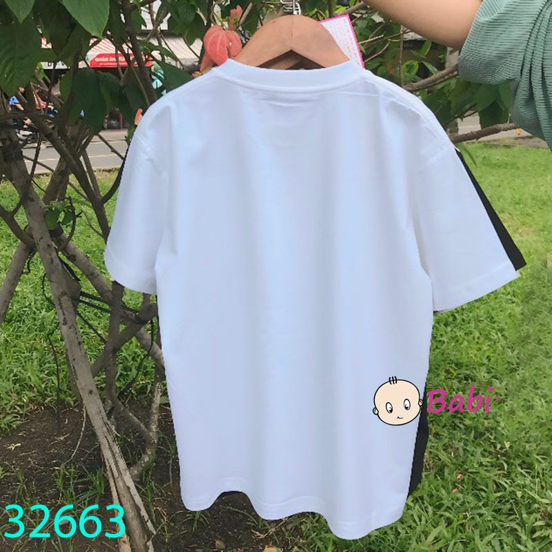  Áo Thun Cộc Tay La.Bu.Bu M2 (26kg - 60kg) 