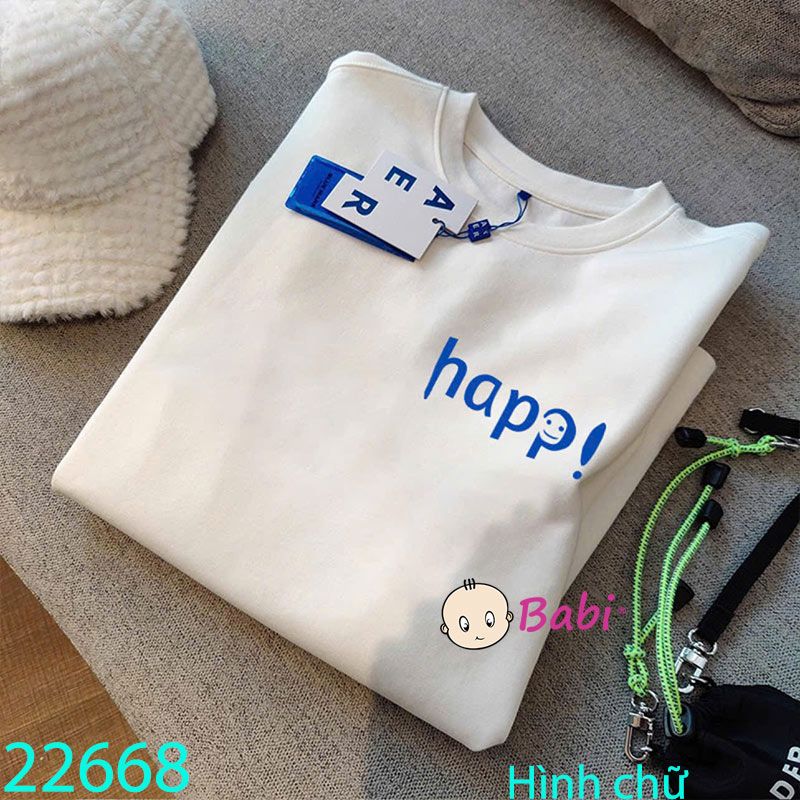 Áo Thun Mẹ và Bé Trai Size Đại (40kg - 80kg) 