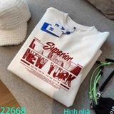  Áo Thun Mẹ và Bé Trai Size Đại (40kg - 80kg) 