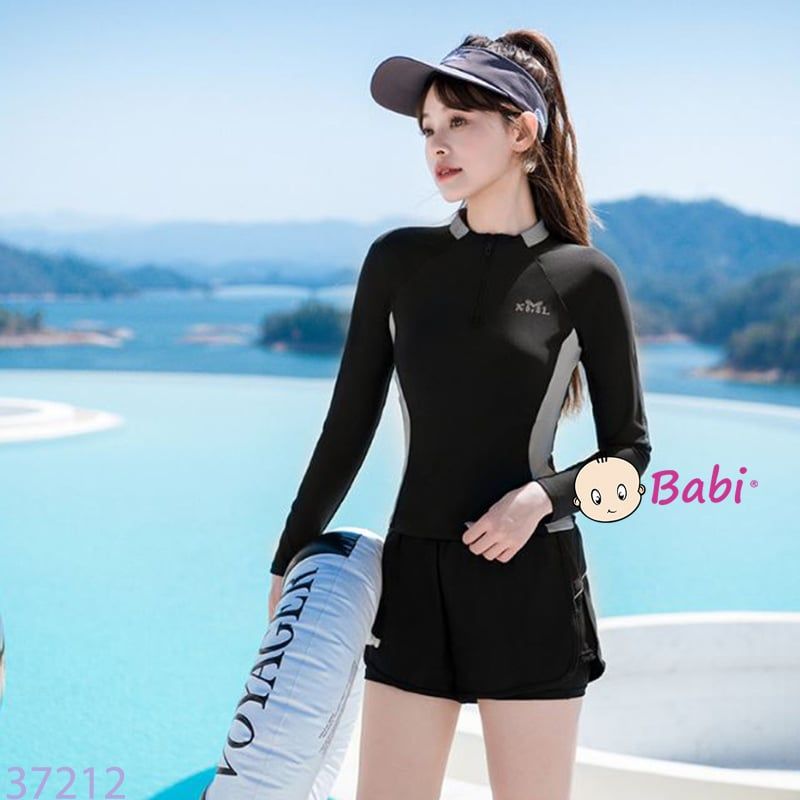  BỘ BƠI NỮ CHÍNH HÃNG 361 (45-65kg) 