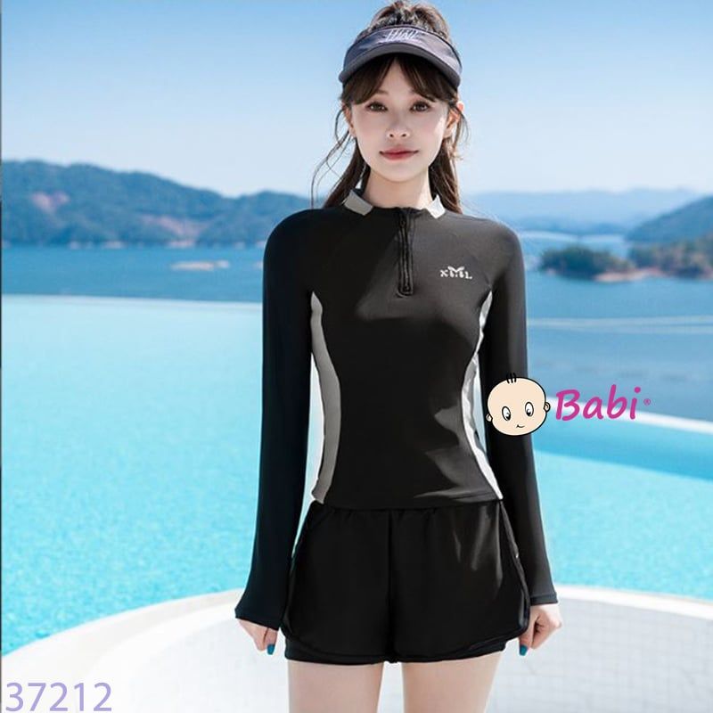  BỘ BƠI NỮ CHÍNH HÃNG 361 (45-65kg) 