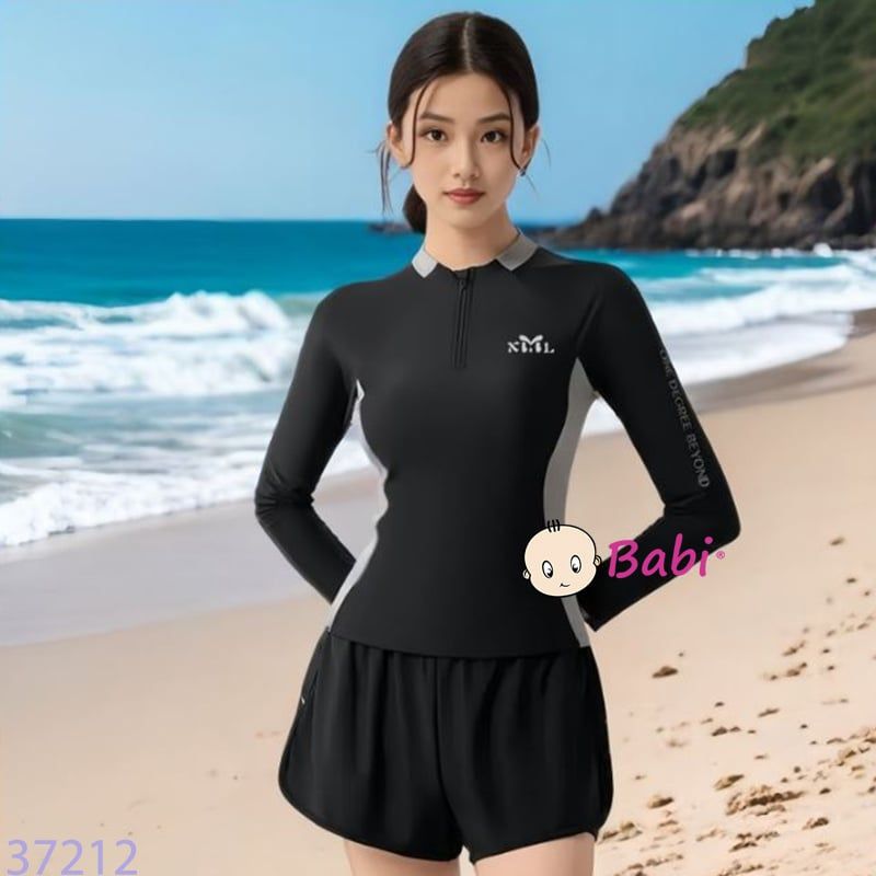  BỘ BƠI NỮ CHÍNH HÃNG 361 (45-65kg) 