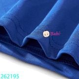  Bộ Thun Thể Thao Trẻ Em Cao Cấp Chữ SPORT (26kg - 50kg) 