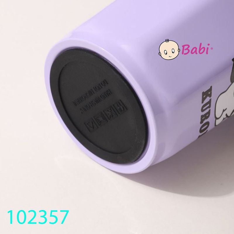  LY GIỮ NHIỆT HÌNH HOẠT HÌNH DỄ THƯƠNG 