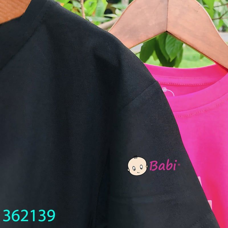  Bộ Áo Thun Quần Suông Dài La.Bu.Bu (26kg - 65kg) 