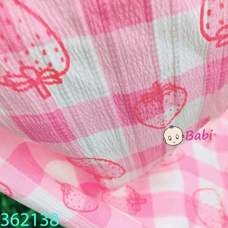  Bộ Bé Gái Áo Thun Quần Suông Dài Sành Điệu (26kg - 65kg) 