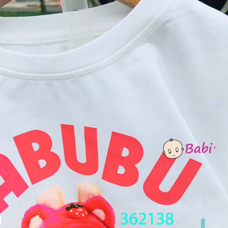  Bộ Bé Gái Áo Thun Quần Suông Dài Sành Điệu (26kg - 65kg) 
