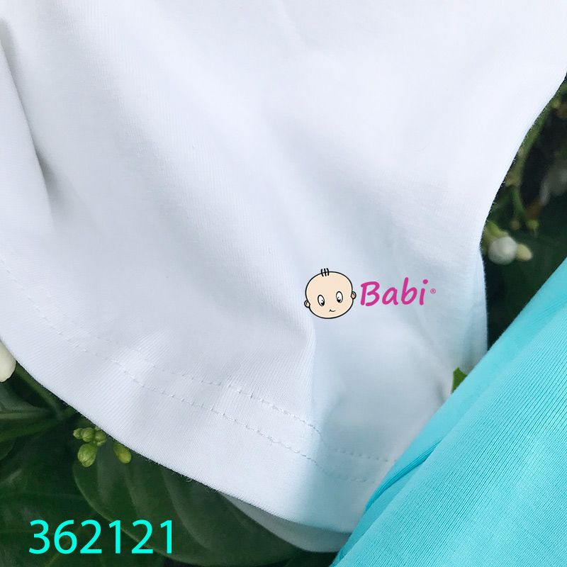  Bộ Bé Gái Hình Hoạt Hình Dễ Thương M2 (26kg - 57kg) 