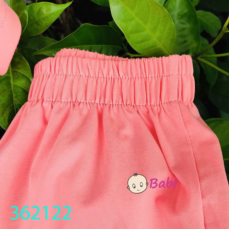  Bộ Bé Gái Hình Hoạt Hình Dễ Thương M3 (26kg - 57kg) 