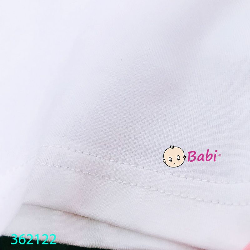  Bộ Bé Gái Hình Hoạt Hình Dễ Thương M3 (26kg - 57kg) 