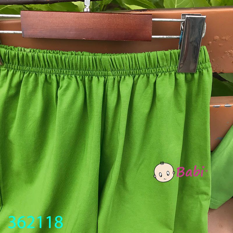  Bộ Bé Gái Mặc Hè Họat Hình Xinh Xắn H2 (23kg - 52kg) 