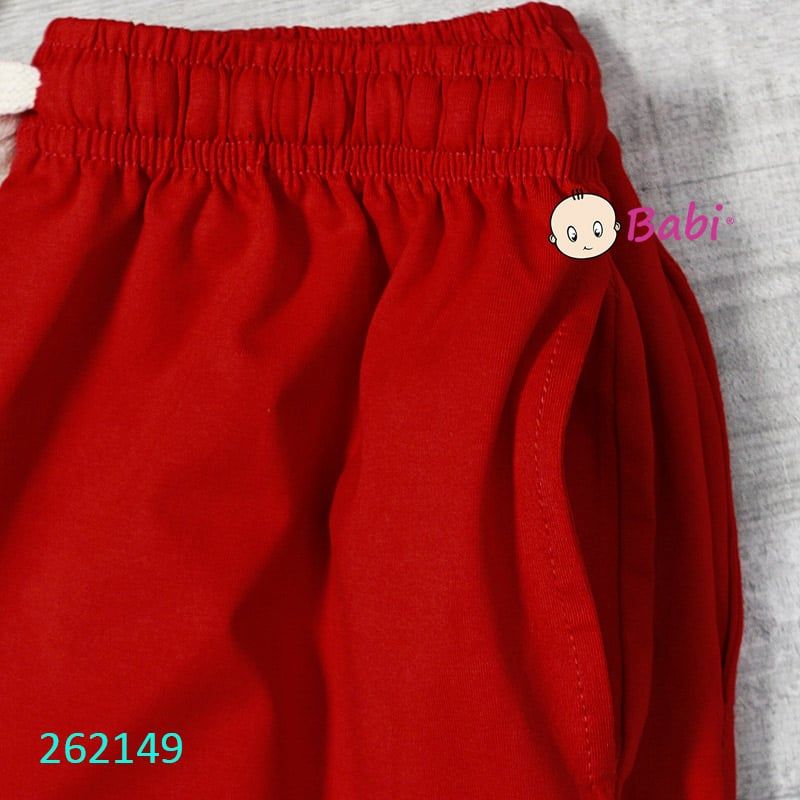  Bộ Cho Bé Trai Quần Lửng In Họa Tiết Size Đại Cồ (45kg-55kg) 