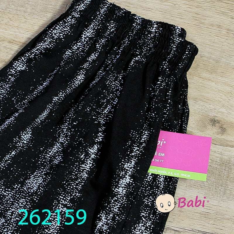  Bộ Cho Bé Trai Sát Nách Quần Đùi M1 (15kg-55kg) 