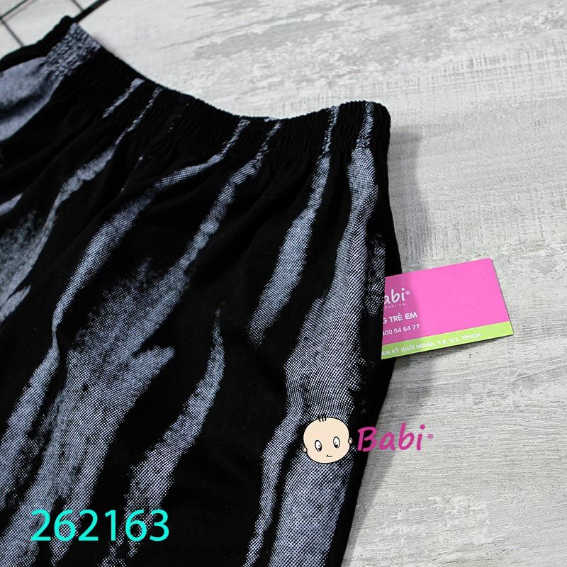  Bộ Cho Bé Trai Sát Nách Quần Đùi M5 (15kg-55kg) 