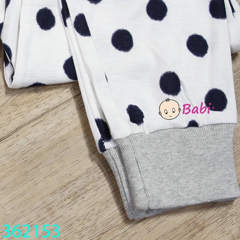  Bộ Cotton Bé Gái Tay Dài Quần Dài M4 (17kg - 45kg) 