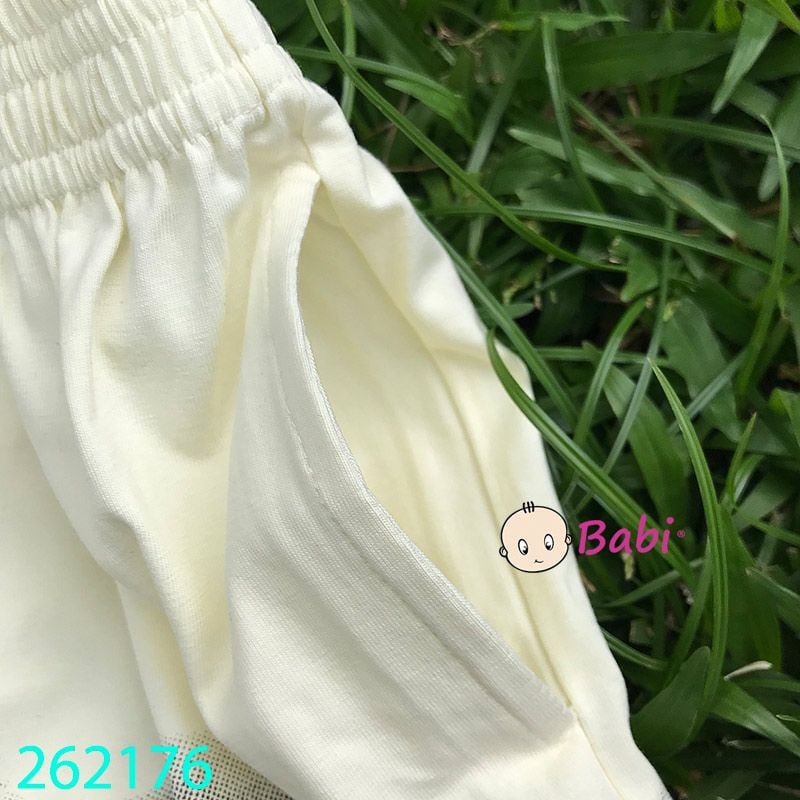  Bộ Thun Bé Trai Tay Ngắn Quần Ngắn Sành Điệu (10kg - 55kg) 