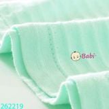  Bộ Thun Cho Bé Sát Nách Nhiều Họa Tiết Đẹp (17kg - 30kg) 