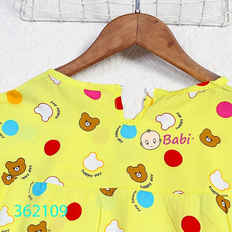  Bộ Tole Tay Cánh Tiên Quần Suông Lửng (47kg - 57kg) 