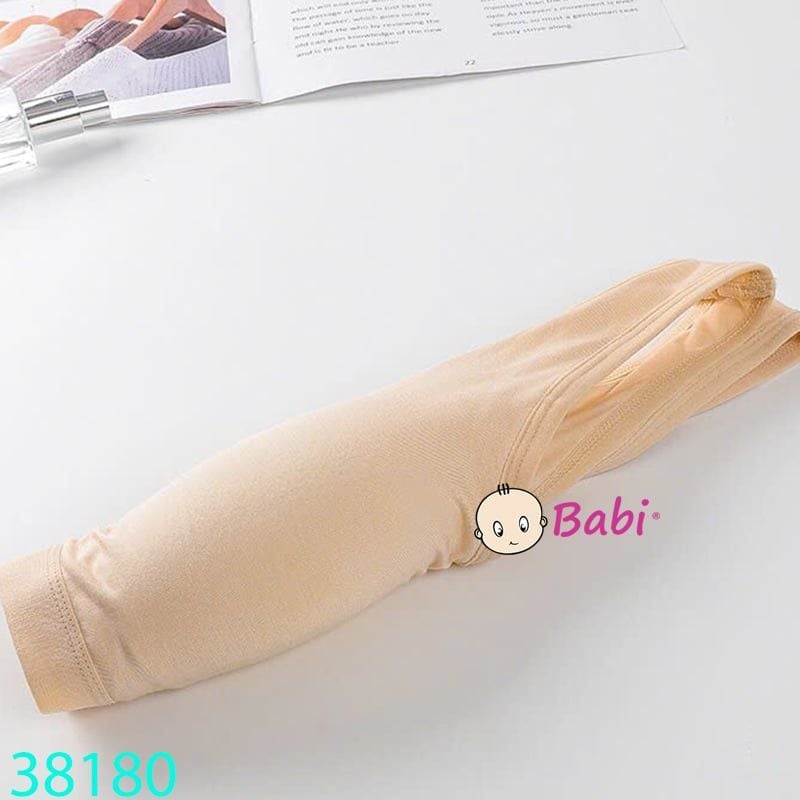  BRA BÉ GÁI BONAS BẢN TO (45-60kg) 