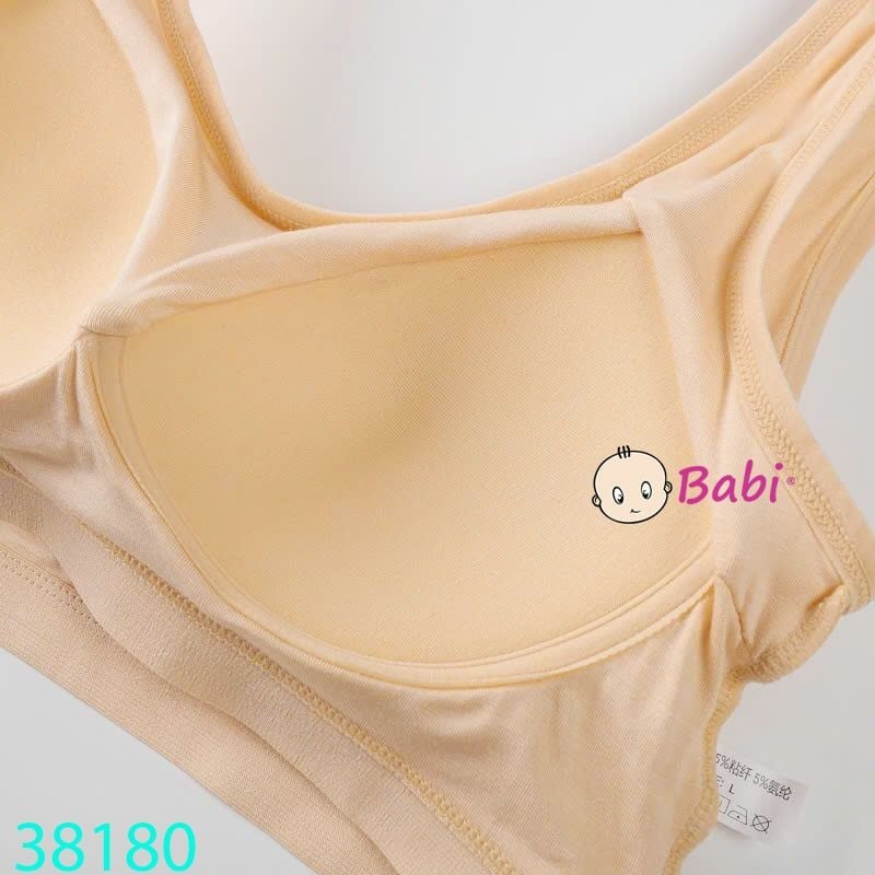  BRA BÉ GÁI BONAS BẢN TO (45-60kg) 