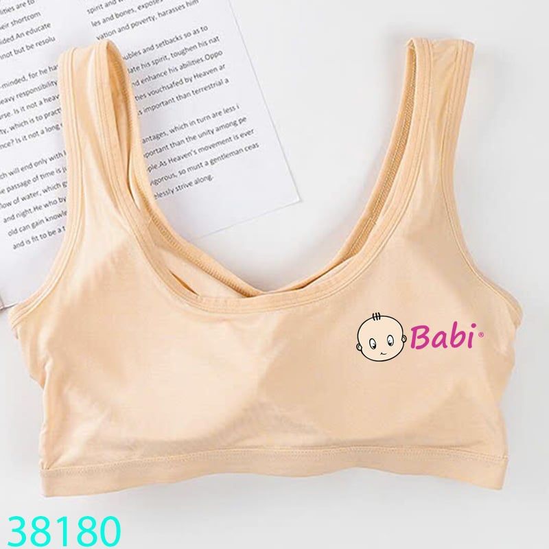  BRA BÉ GÁI BONAS BẢN TO (45-60kg) 