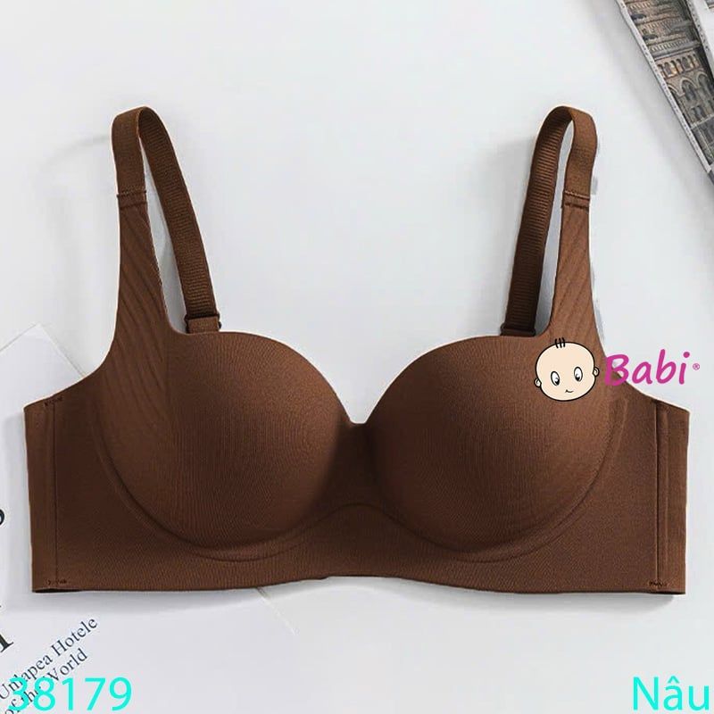  BRA KHÔNG GỌNG CAO CẤP 
