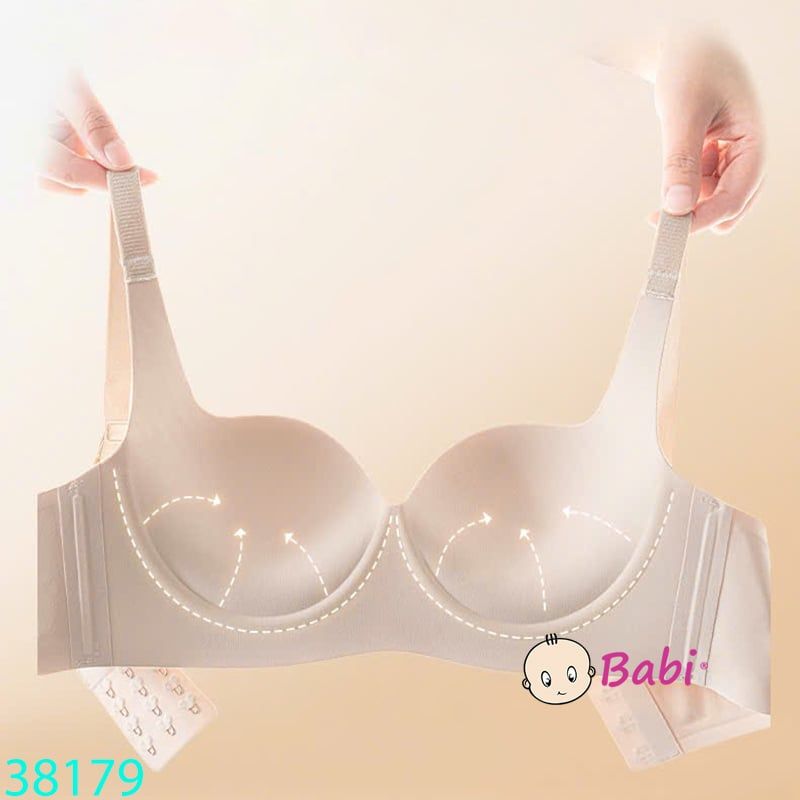  BRA KHÔNG GỌNG CAO CẤP 