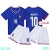 BỘ THỂ THAO BÉ TRAI BÉ GÁI (M1_M21)