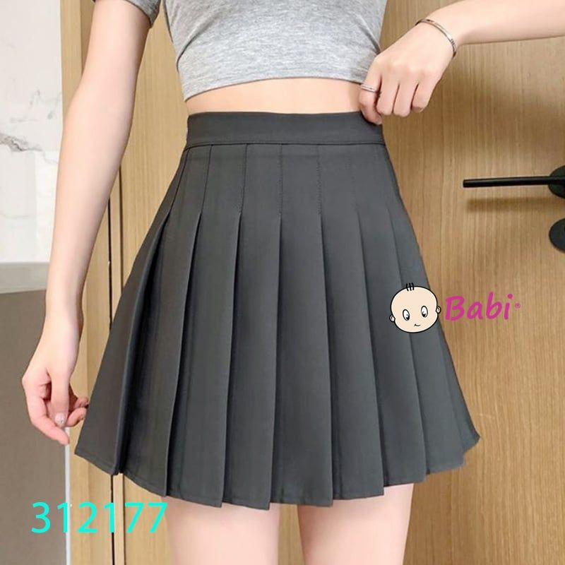 Chân Váy Xếp Ly Teen Size Đại (40-65kg) 