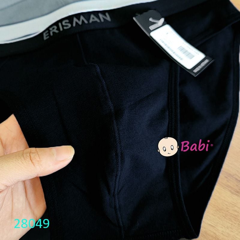  Combo 3 Quần Lót Tam Giác Cotton Size Đại (50kg - 75kg) 
