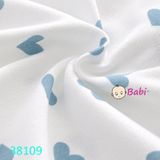  Combo 5 Quần Chip Tam Giác Cotton Nhiều Họa Tiết (35kg - 50kg) 