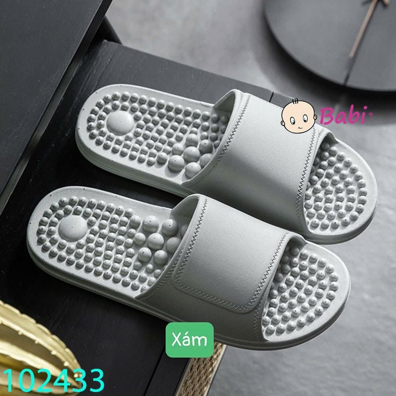  Dép massage đi trong nhà chống trơn trượt mới 