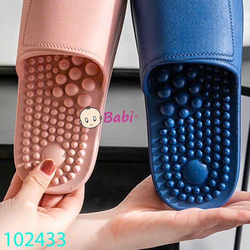  Dép massage đi trong nhà chống trơn trượt mới 