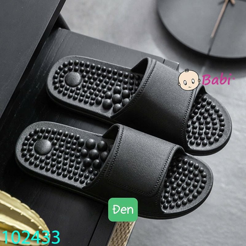  Dép massage đi trong nhà chống trơn trượt mới 