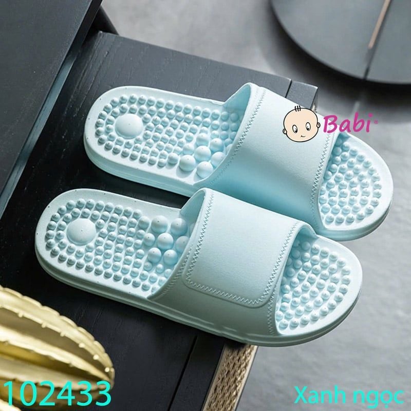  Dép massage đi trong nhà chống trơn trượt mới 