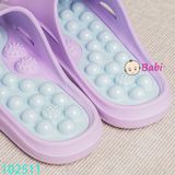  DÉP MASSAGE NHIỀU MÀU 