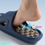  DÉP MASSAGE NHIỀU MÀU 