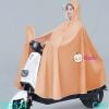 Áo Mưa Cao Cấp Nam Nữ