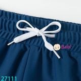  Đồ Bơi Tay Dài Quần Dài Cho Bé Trai (30kg - 55kg) 