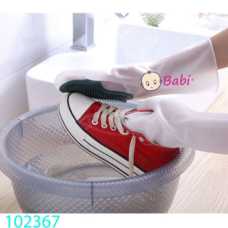  ĐÔI GĂNG TAY RỬA CHÉN BÁT ĐA NĂNG 
