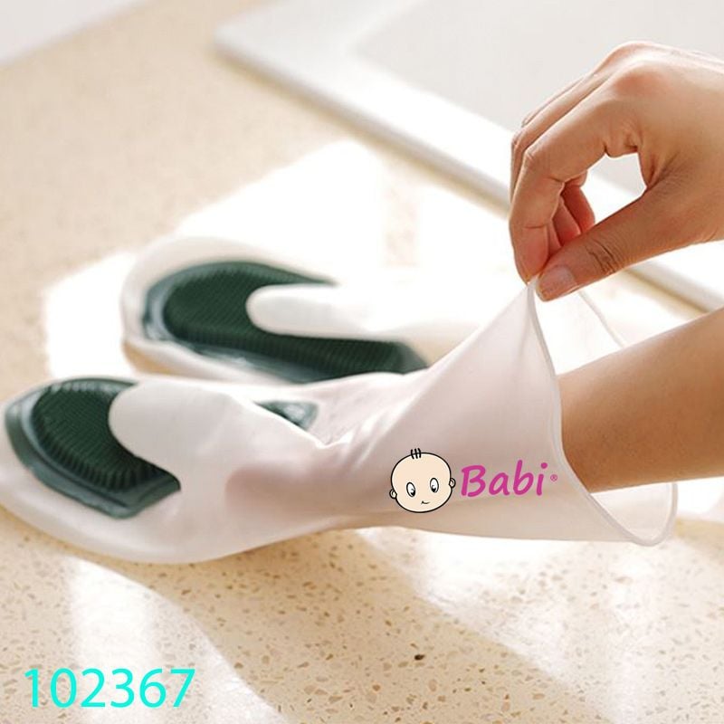  ĐÔI GĂNG TAY RỬA CHÉN BÁT ĐA NĂNG 
