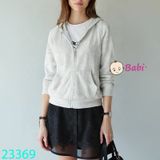  Áo Khoác Da Cá Trẻ Em Màu Trơn Size Đại (30kg - 85kg) 