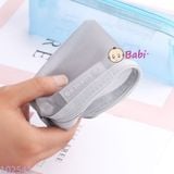  Túi Lưới Đựng Bút Cho Bé 
