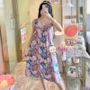 ĐẦM TOLE (LẠNH) FREESIZE ODER