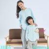 Áo Chống Nắng Cho Gia Đình Size Đại (40kg - 70kg)