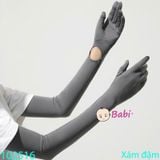  Găng Tay Dài Chống Nắng Thế Hệ Mới 