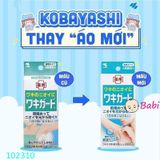  Gel Đặc Trị Hôi Nách Nhật Bản 